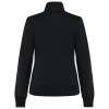 Veste molleton gratté femme