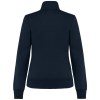 Veste molleton gratté femme