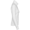 Veste molleton gratté femme