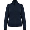 Veste molleton gratté femme