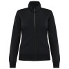 Veste molleton gratté femme