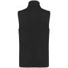 Bodywarmer softshell écoresponsable 2 couches unisexe