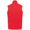 Bodywarmer micropolaire écoresponsable unisexe