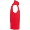 Bodywarmer micropolaire écoresponsable unisexe