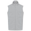 Bodywarmer micropolaire écoresponsable unisexe