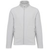 Veste micropolaire écoresponsable unisexe