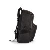 Sac à dos de sport recyclé avec porte-objets