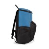 Sac à dos de sport recyclé avec porte-objets