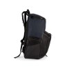 Sac à dos de sport recyclé avec porte-objets