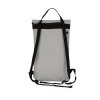 Sac à dos plat recyclé style urbain
