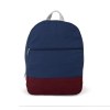 Sac à dos essentiel en coton