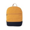 Sac à dos essentiel en coton