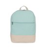 Sac à dos essentiel en coton