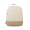 Sac à dos essentiel en coton