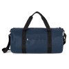 Sac tubulaire recyclé avec poche frontale
