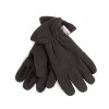Gants recyclés micropolaire et Thinsulate™
