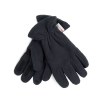 Gants recyclés micropolaire et Thinsulate™