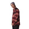 Bonnet recyclé avec patch