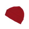 Bonnet recyclé avec patch