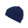 Bonnet recyclé avec patch