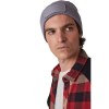 Bonnet recyclé avec patch