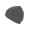 Bonnet recyclé avec patch et doublure Thinsulate™