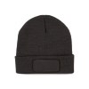 Bonnet recyclé avec patch et doublure Thinsulate™