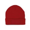 Bonnet recyclé avec patch et doublure Thinsulate™