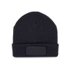 Bonnet recyclé avec patch et doublure Thinsulate™