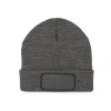 Bonnet recyclé avec patch et doublure Thinsulate™