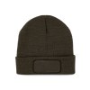 Bonnet recyclé avec patch et doublure Thinsulate™