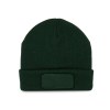 Bonnet recyclé avec patch et doublure Thinsulate™
