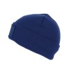 Bonnet avec patch et doublure Thinsulate™