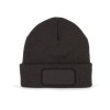 Bonnet avec patch et doublure Thinsulate™