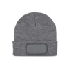 Bonnet avec patch et doublure Thinsulate™