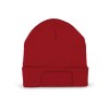 Bonnet avec patch et doublure Thinsulate™