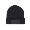Bonnet avec patch et doublure Thinsulate™