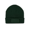 Bonnet avec patch et doublure Thinsulate™