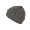 Bonnet avec patch
