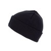 Bonnet avec patch