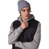 Bonnet avec patch
