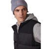 Bonnet avec patch