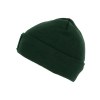 Bonnet avec patch