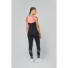 Legging de padel bicolore femme