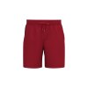 Short de padel bicolore homme