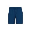 Short de padel bicolore homme