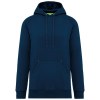Sweat-shirt à capuche unisexe
