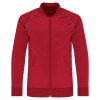 Veste de survêtement zippée avec liseré enfant