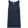 Débardeur triblend homme