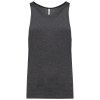 Débardeur triblend homme